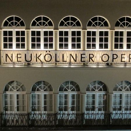 Berlin Mal Anders Erleben - Hier Tobt Das Leben Exterior photo
